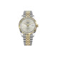 ROLEX 41mm 18k m126333-0002