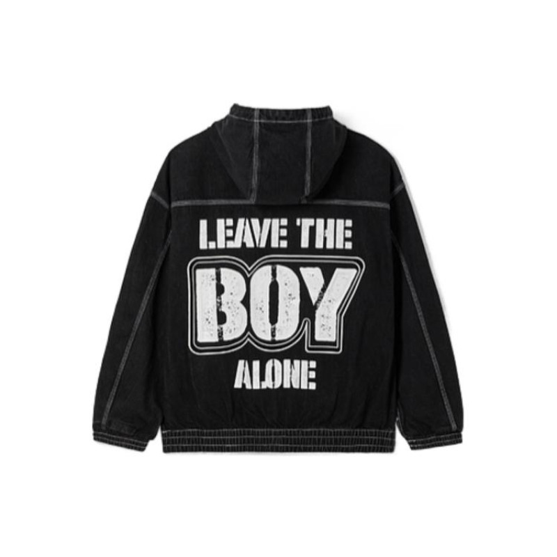 Boy London SS23 Logo