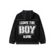 Boy London SS23 Logo