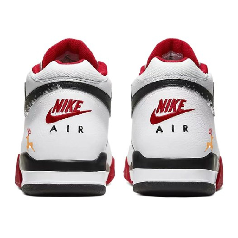 Nike Flight Legacy