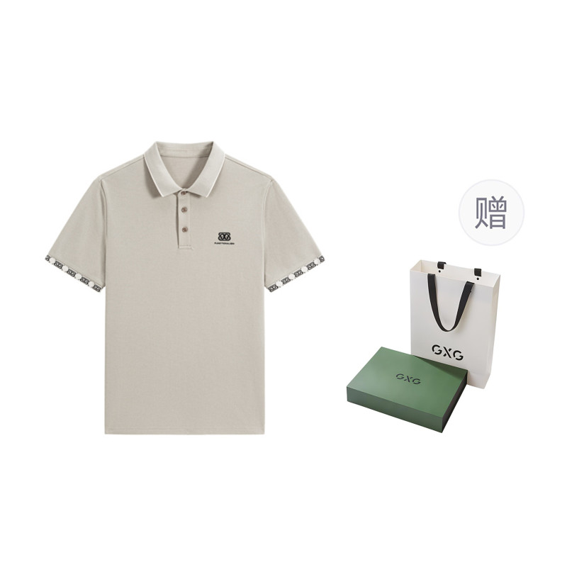 GXG LogoPolo