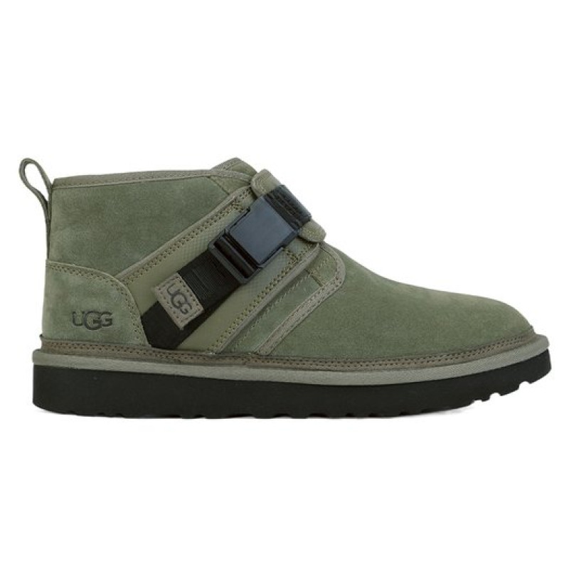 UGG Neumel Snapback