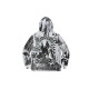 Supreme SS20 Week 1 Miles Davis Hooded Sweatshirt