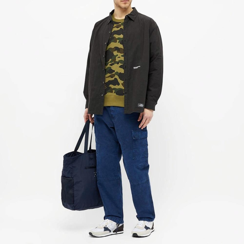 BAPE