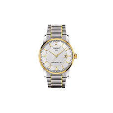 TISSOT 18K 40mm T087.407.55.037.00