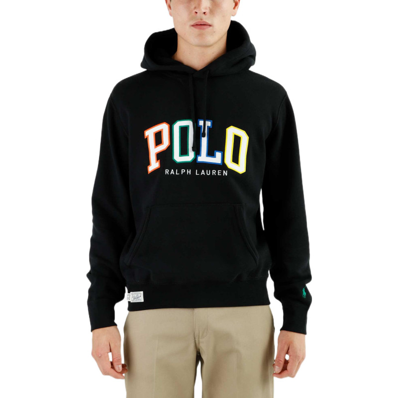 Polo Ralph Lauren SS23 Logo