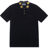 VERSACE JEANS COUTURE SS22 LogoPolo