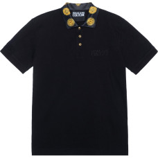 VERSACE JEANS COUTURE SS22 LogoPolo