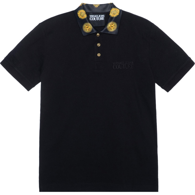 VERSACE JEANS COUTURE SS22 LogoPolo