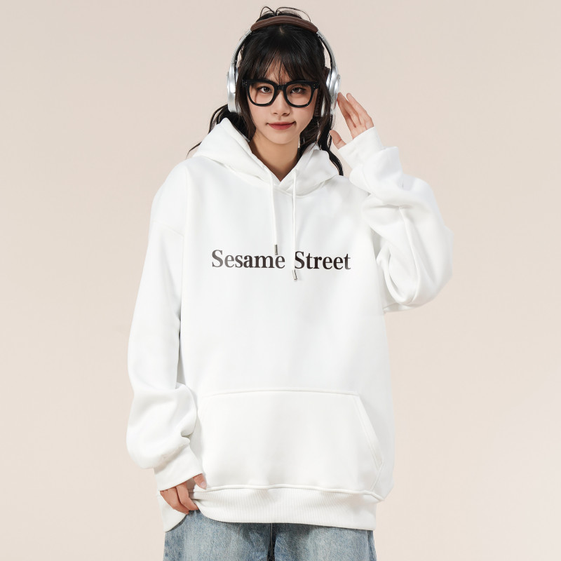 SESAME STREET