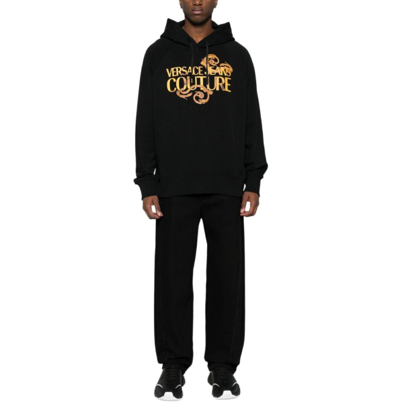 VERSACE JEANS COUTURE SS24 Logo