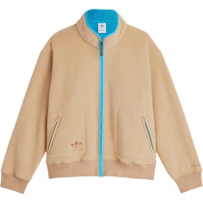 adidas originals x Wales Bonner FW24 Fleece logo