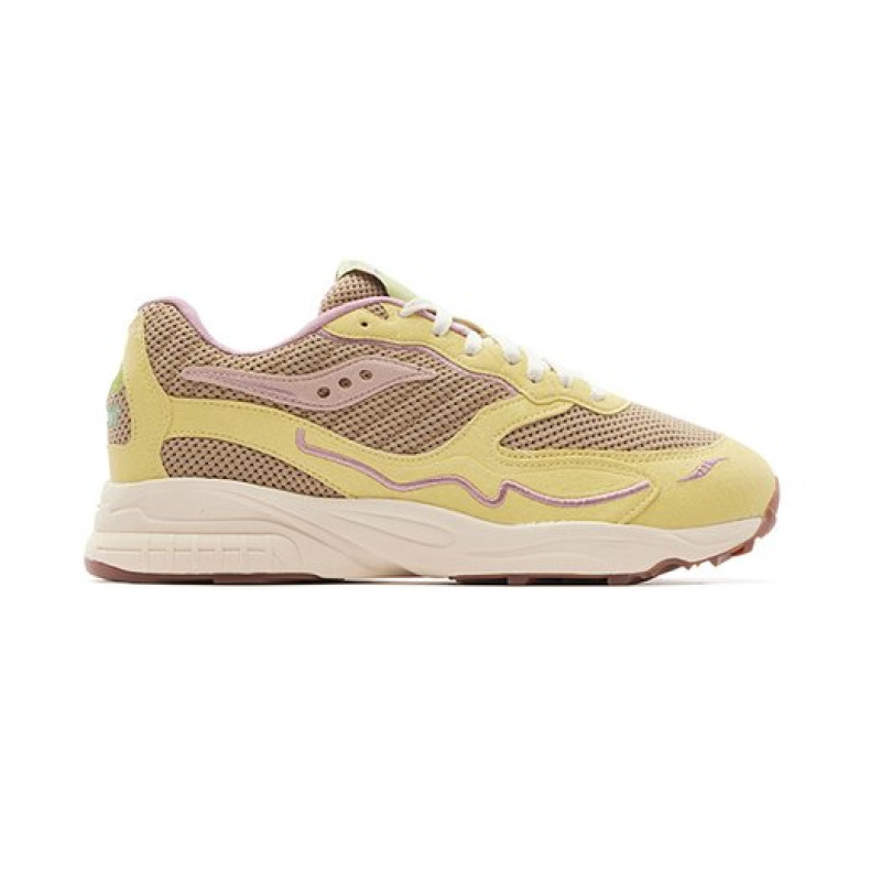 Saucony 3D Grid Hurricane