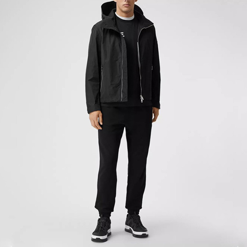 Burberry Logo