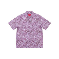 Supreme SS23 WEEK18 DOLLAR SS SHIRT