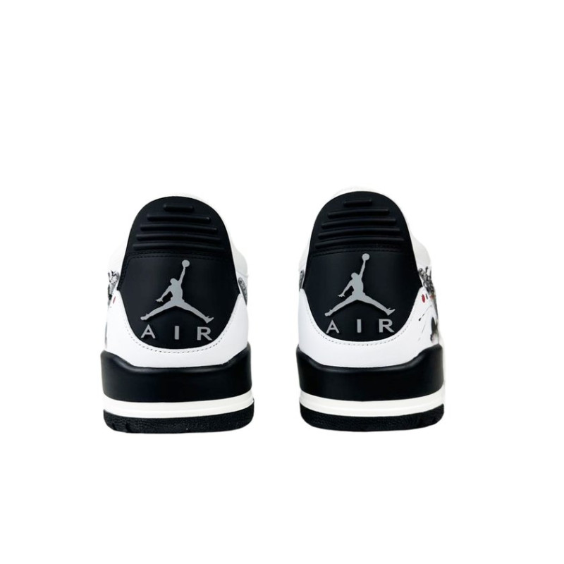 Jordan Legacy 312