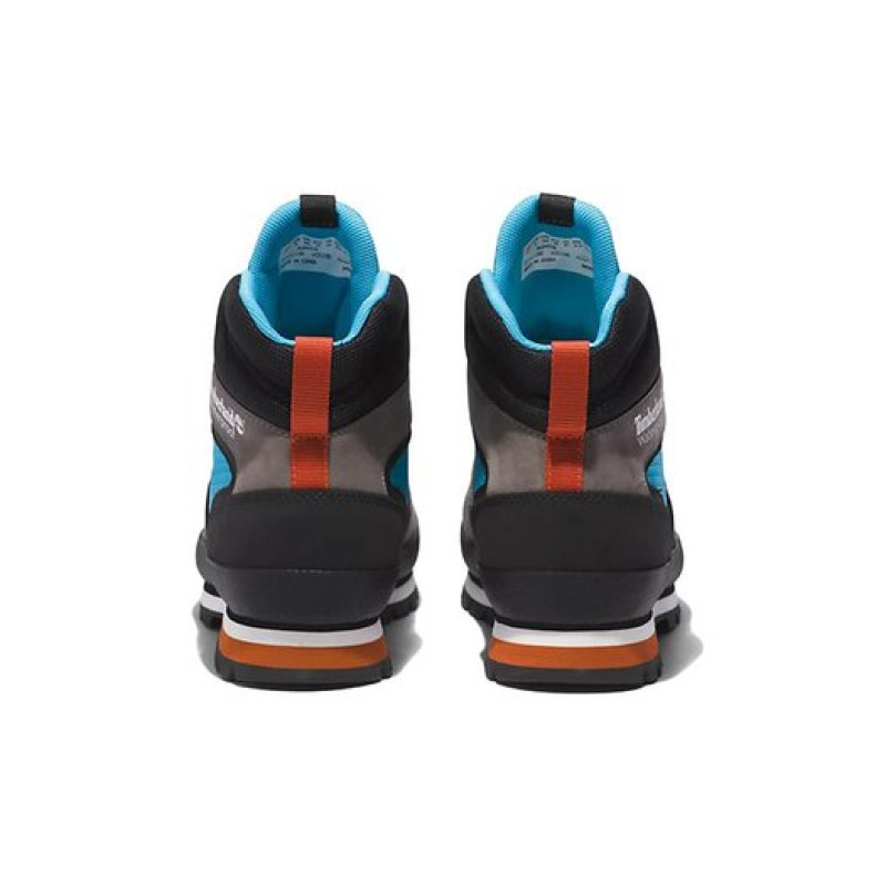 Timberland euro hiker Chukka