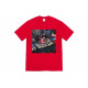Supreme SS22 Week 1 Gas Tee T