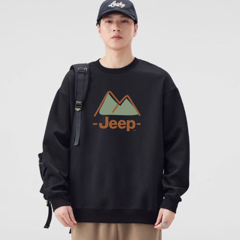 Jeep logo