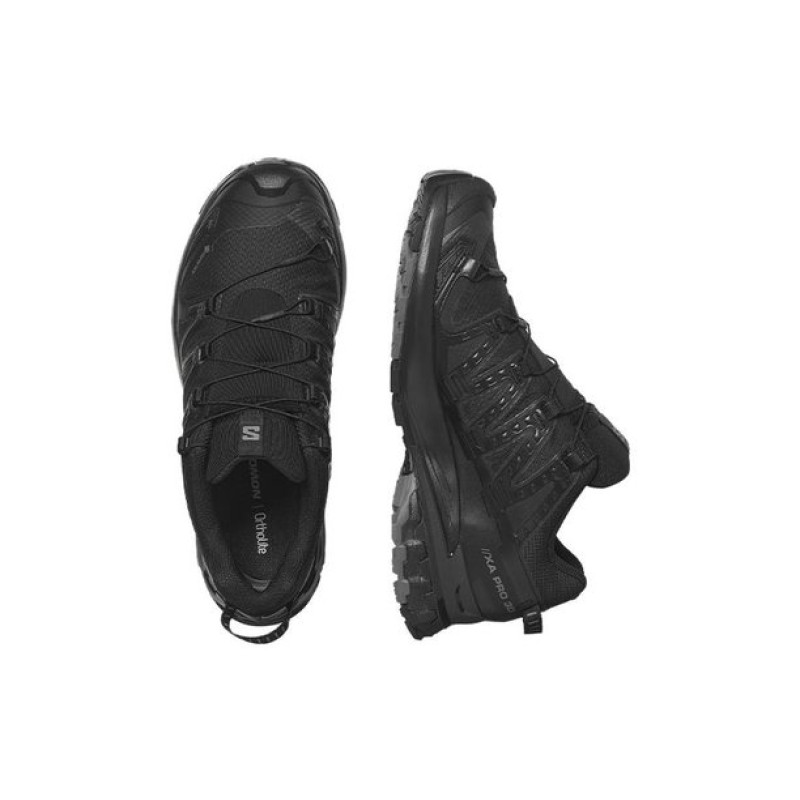 SALOMON XA Pro 3D V9