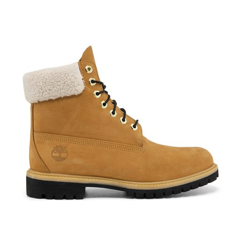 Timberland 6 Inch