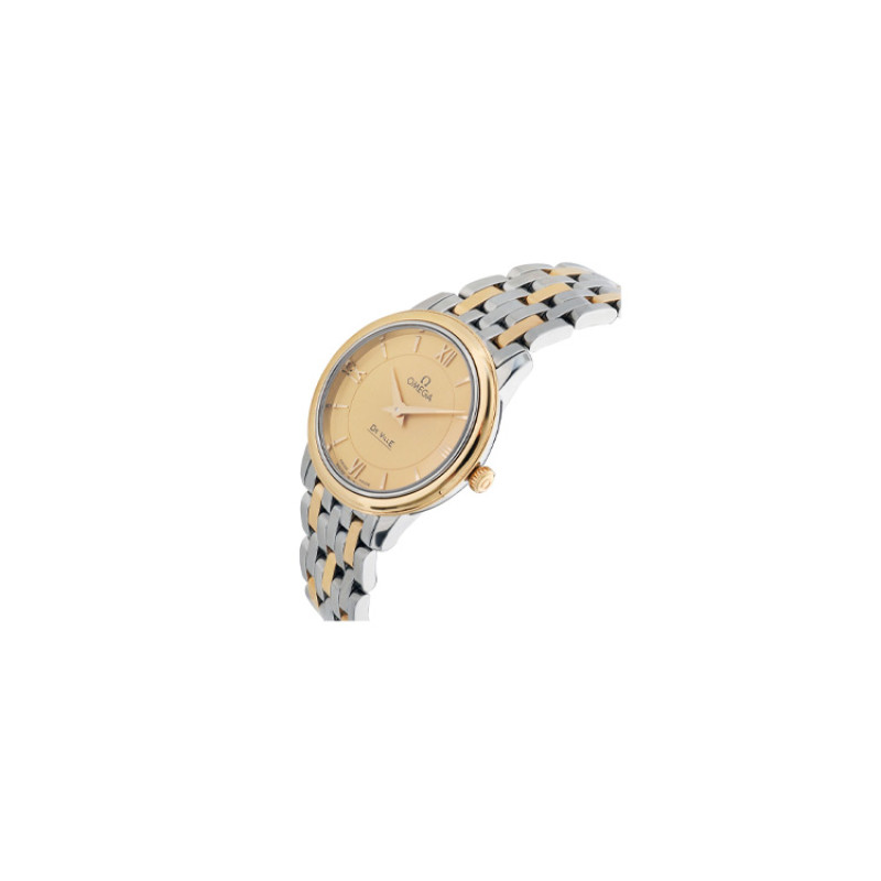 OMEGA 30 27.4mm 18k
