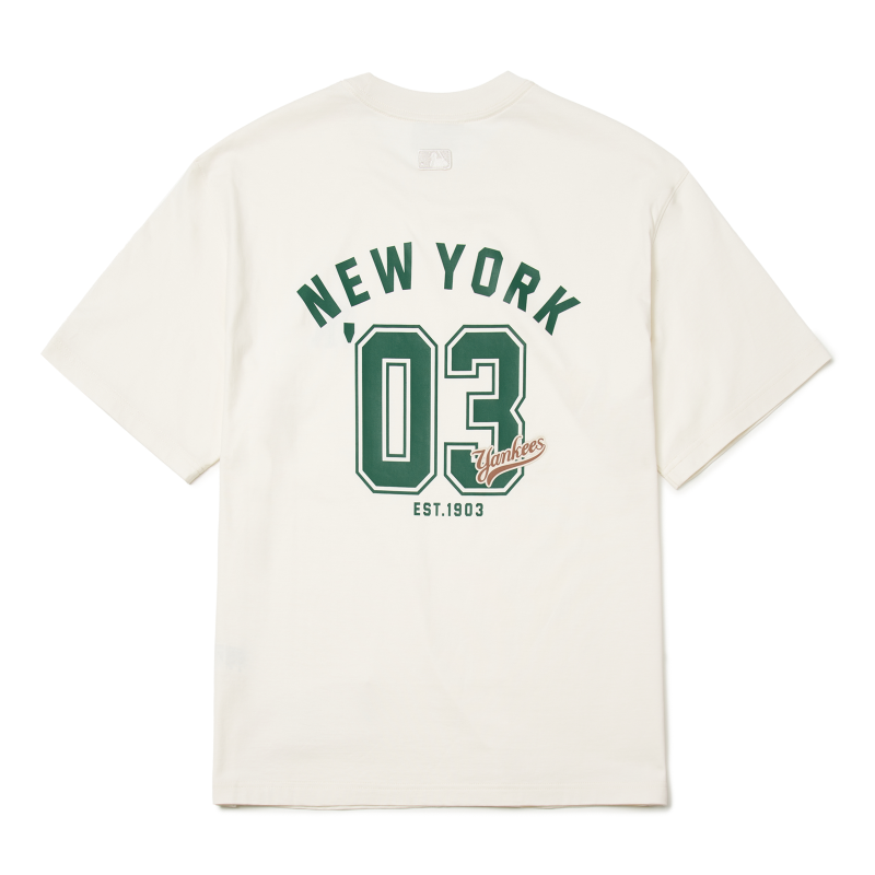 MLB T