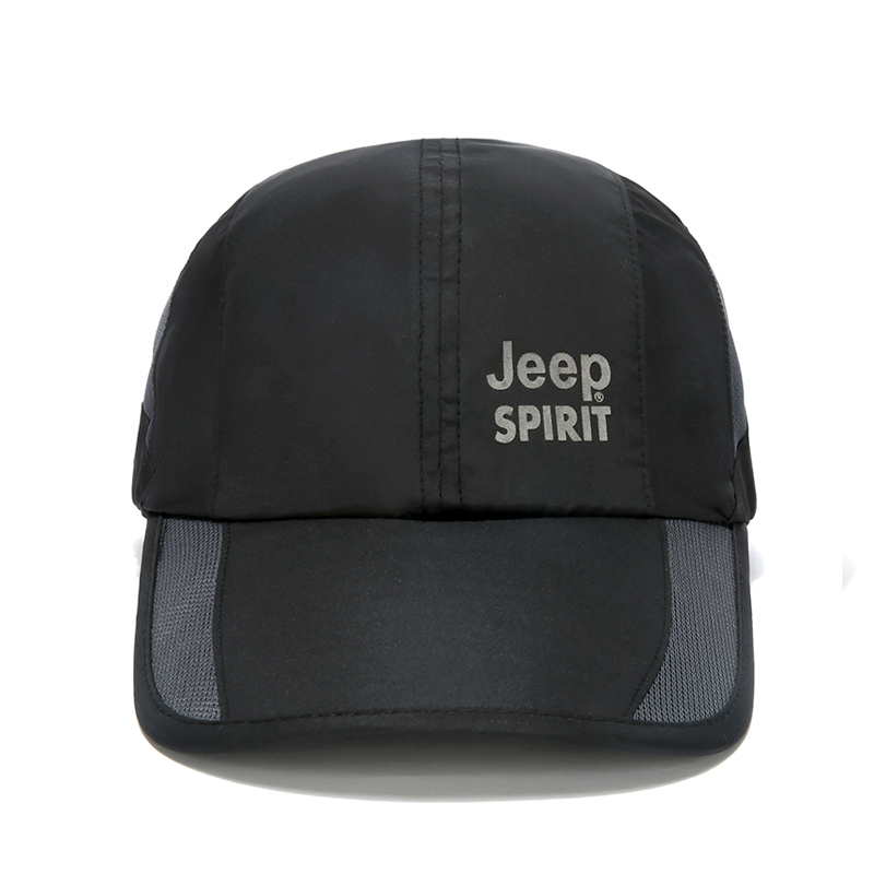 JEEP SPIRIT Logo