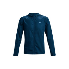 Under Armour SS22 Ua Out The Rain Logo
