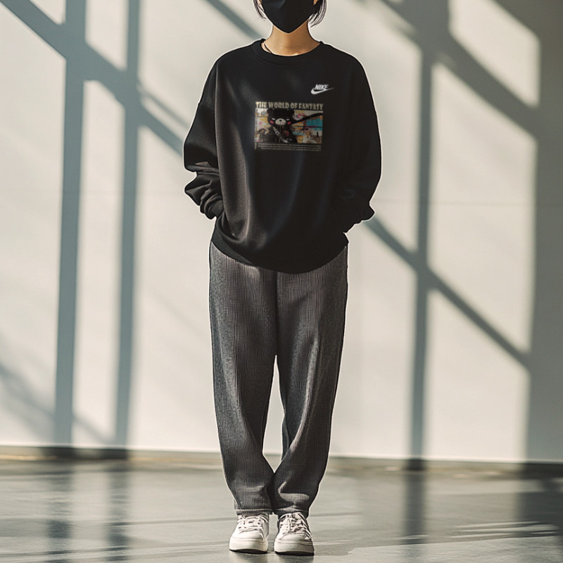 Nike