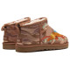 PALACE x UGG CLASSIC ULTRA MINI