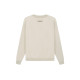 Fear of God Essentials 1977 SS22 Essentials Crewneck Wheat