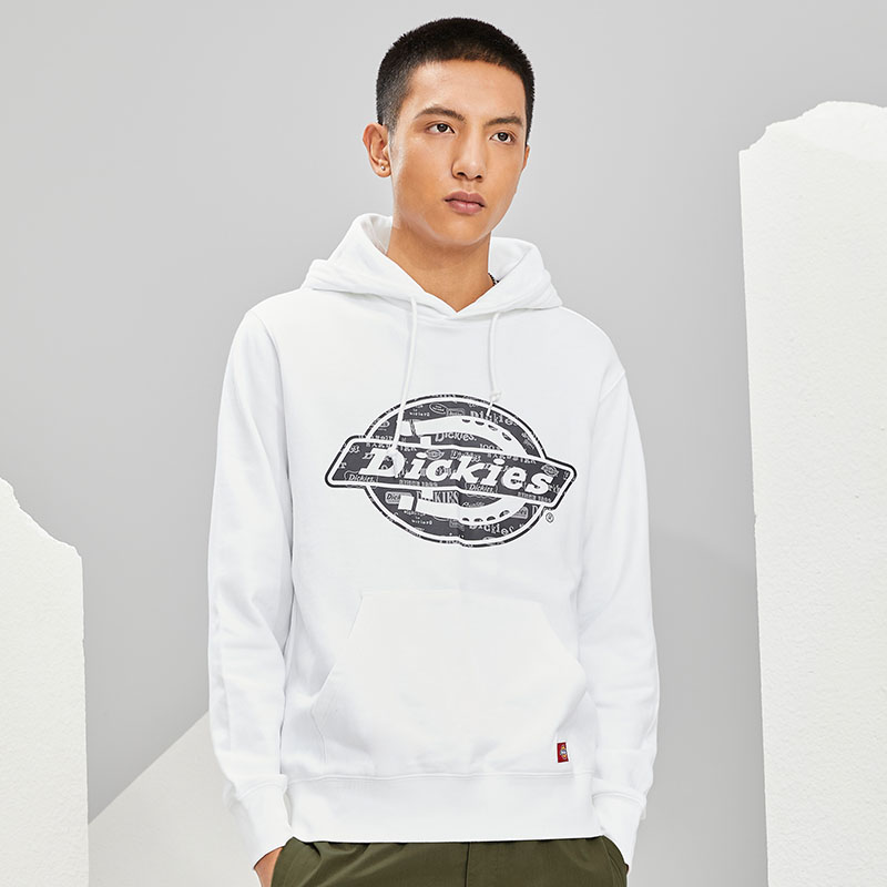 Dickies Logo
