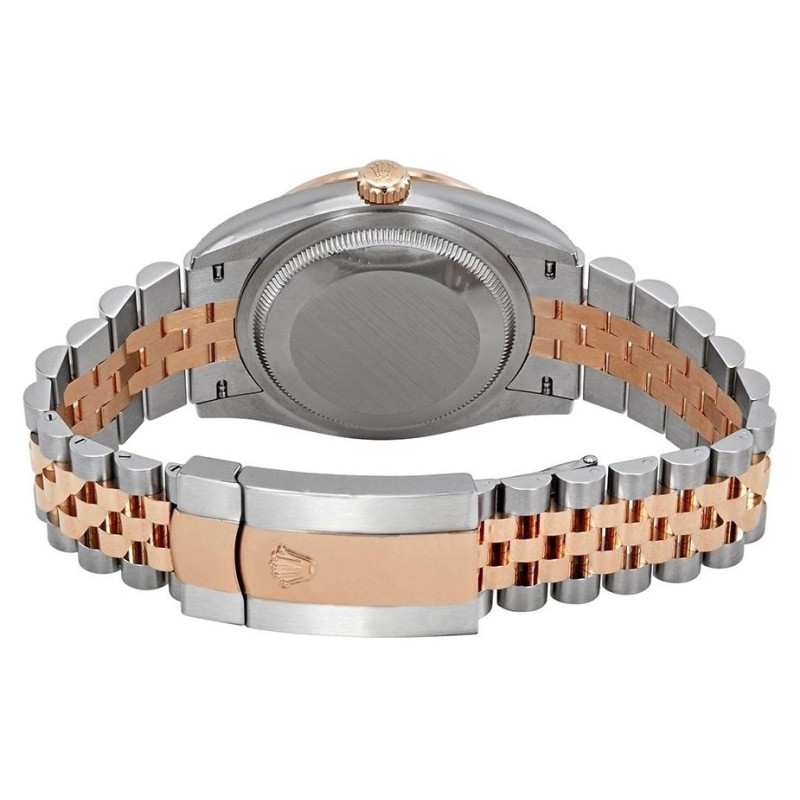 ROLEX 18ct m126231-0019