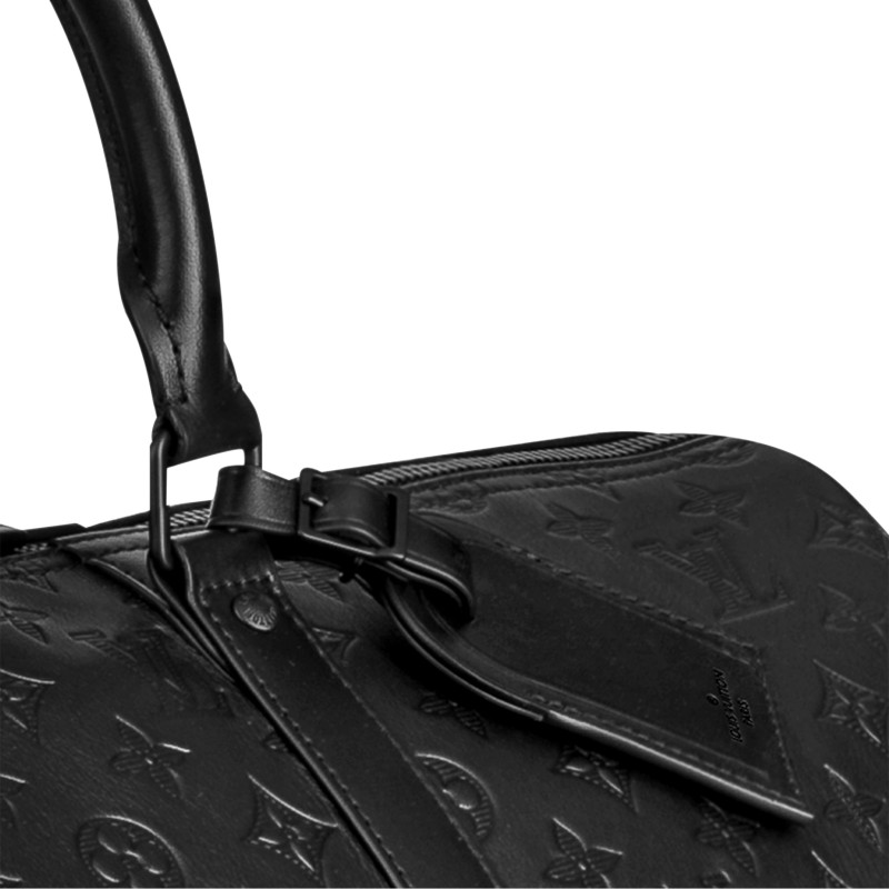 LOUIS VUITTON keepall 50