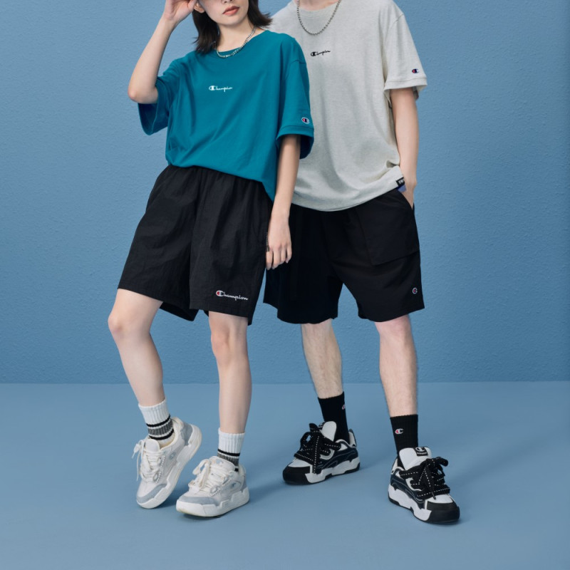 Champion SS23 LogoT