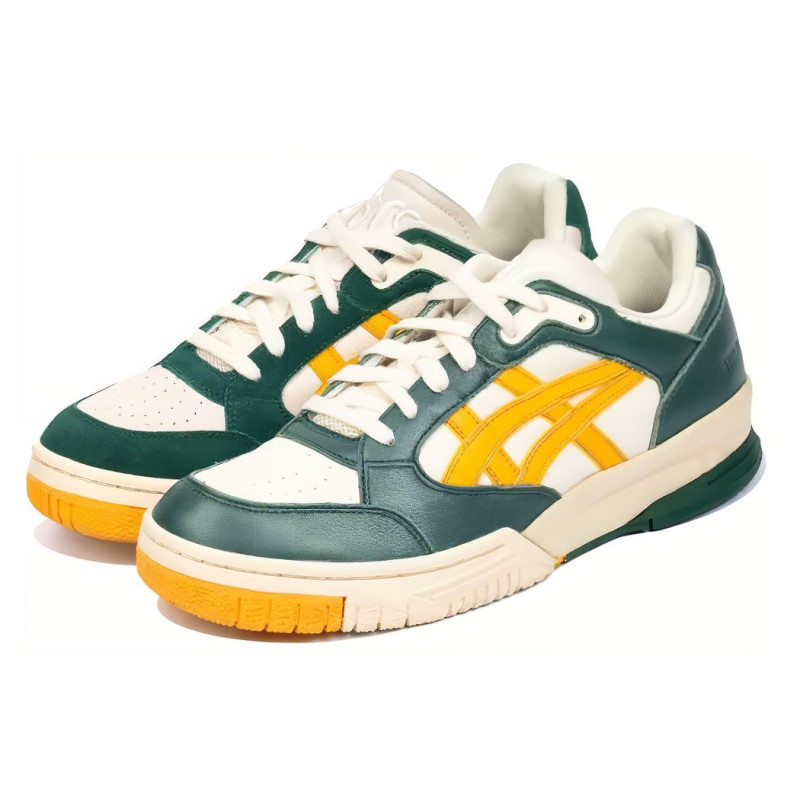 MYGE x DECADES x Asics Gel-Spotlyte MAD