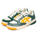 MYGE x DECADES x Asics Gel-Spotlyte MAD