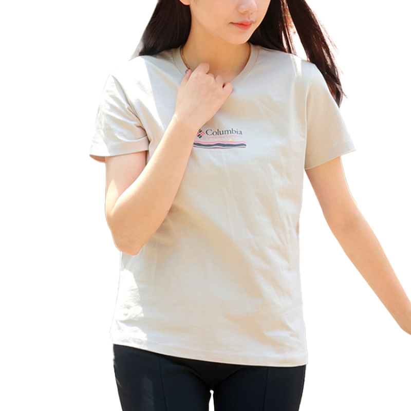 Columbia T