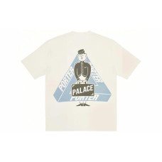 PALACE x PORTER SS23 LogoT