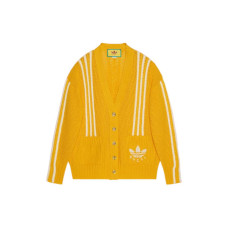 GUCCI x adidas originals SS22 Logo