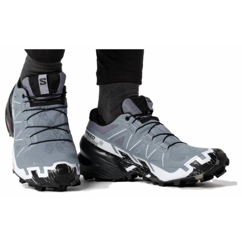 SALOMON Speedcross 6