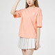 Puma Digit Print Tee Wmn T