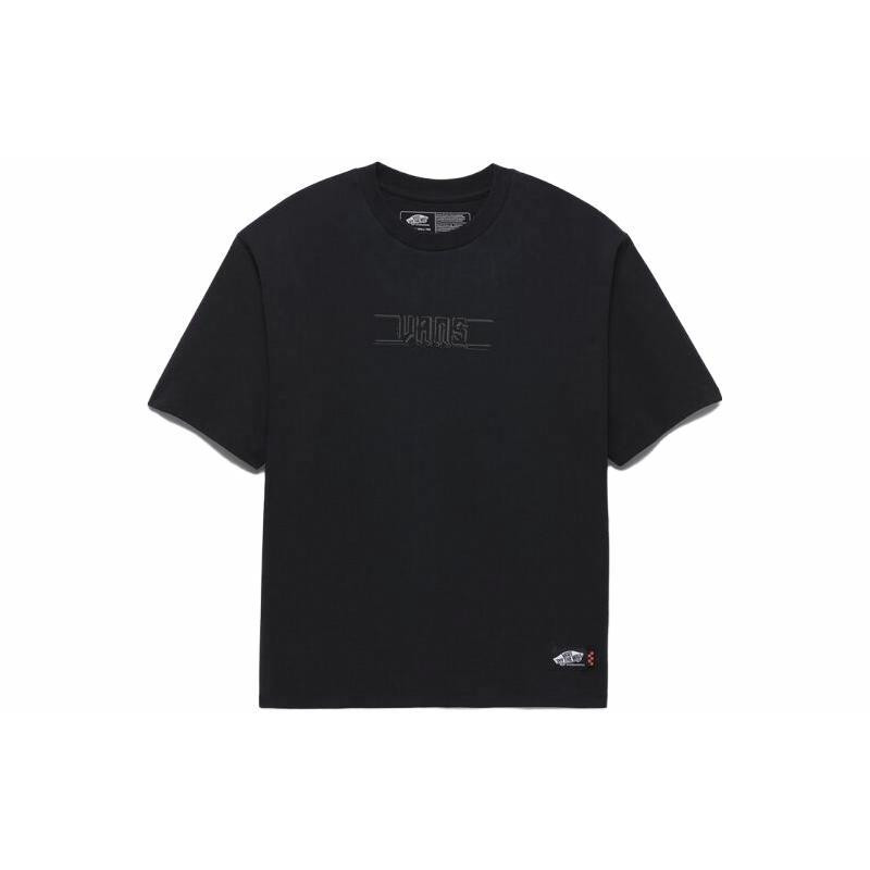 Vans T
