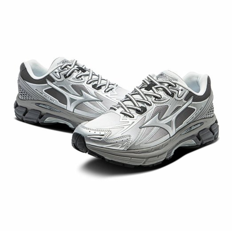 Mizuno Halo Mix