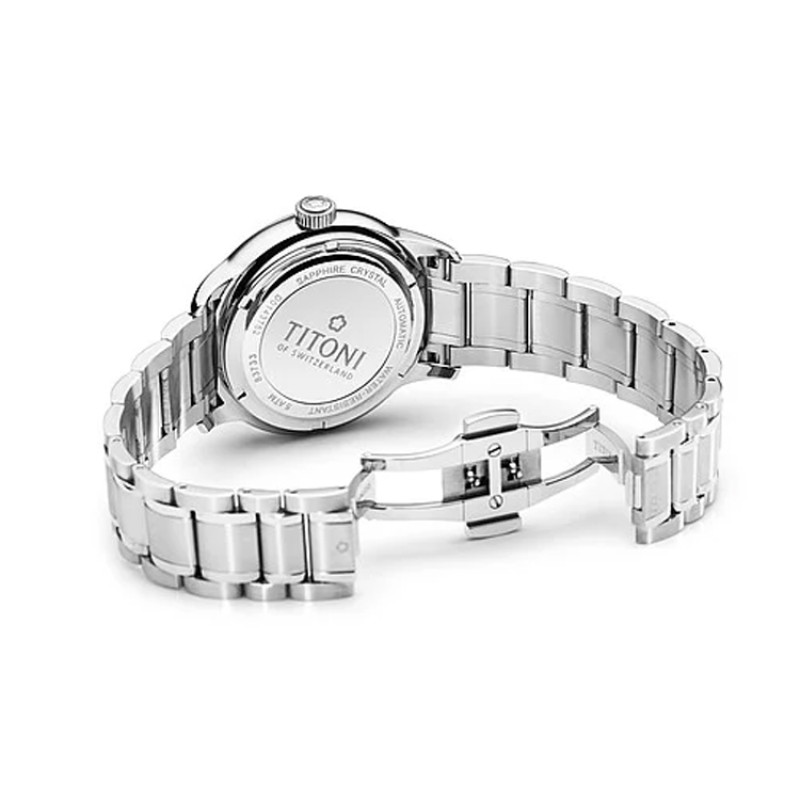 TITONI 50 40mm 83733 S-576Y