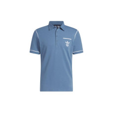 adidas originals x BOGEY BOYS SS23 LogoPolo