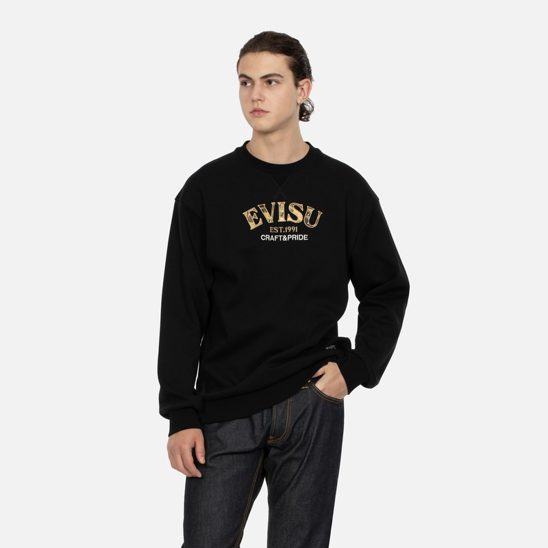 EVISU 2024