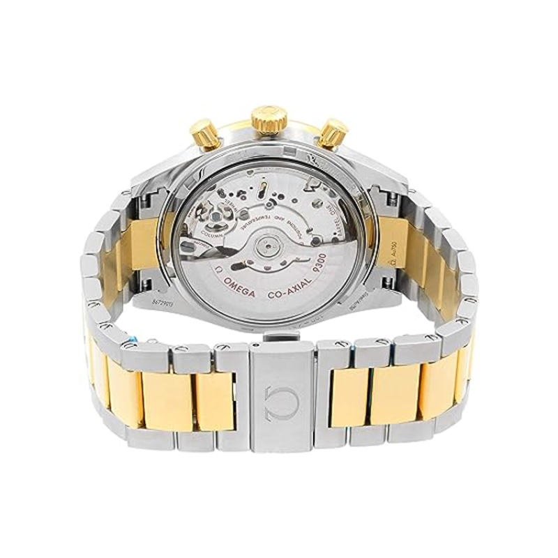 OMEGA 100 41.5mm 331.20.42.51.02.001