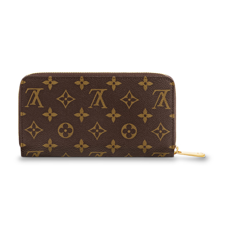 LOUIS VUITTON Zippy